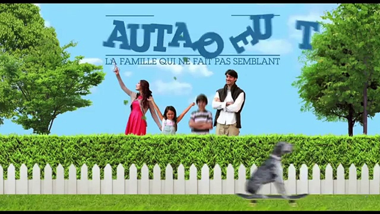 Fiat - voiture Fiat Freemont, "La famille Autaquet, www.fiatfreemont.autaquet.fr" - novembre 2011 - Envie de pique-nique, épisode 4