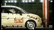 Fiat - voiture Fiat - 2009 - "Crash Test Panda", Fiat car range, français