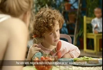 Findus - poisson pâné, "Le doudou, http://www.rrm-findus.fr/" - octobre 2012