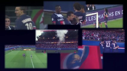 FCB Paris, Rapp France, Vermer pour Nivea - produits d'hygiène, «Plan de communication globale Nivea Men Paris Saint-Germain» - 2014