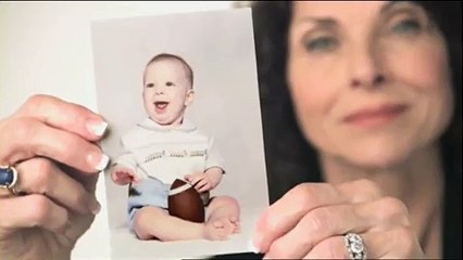 Focus on the Family - association contre l'avortement - février 2010 - "Pam & Tim Tebow"