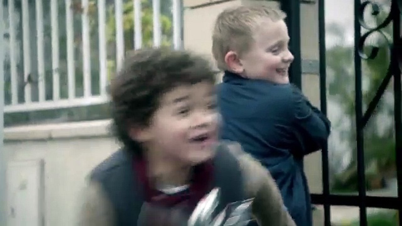 Fondation Abbé Pierre - lutte contre le mal-logement, "Les Taudis" - novembre 2012 - "La maison"