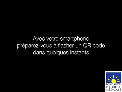 Fondation pour la recherche médicale (FRM) - recherche médicale, Le plus insupportable - octobre 2012 - teaser