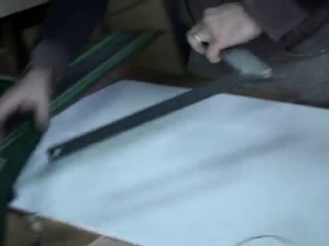 Française des Jeux (FDJ) - jeu de loterie Loto, Super Loto vendredi 13 janvier, Vous allez toucher du bois - janvier 2012