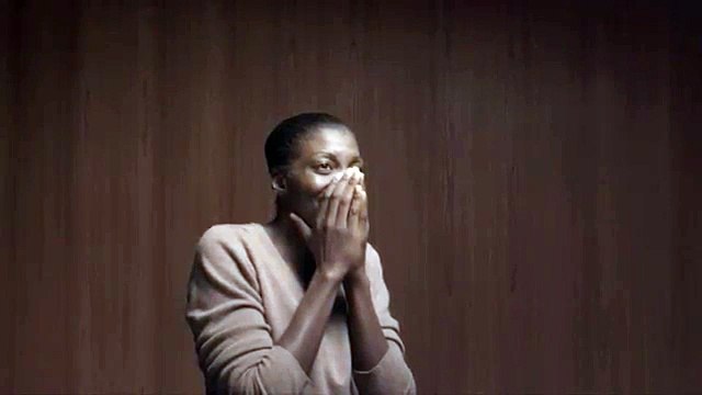 Française des Jeux (FDJ) - jeux de hasard, Engagement sport, Gwladys, Alexis - avril 2012 - Gwladys