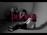 Fred & Farid Paris pour Cacharel - parfum Amor Amor, «Constellation of love, Amor Amor Casting» - juillet 2014