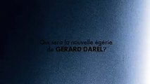 Gérard Darel - vêtements - janvier 2010 - 