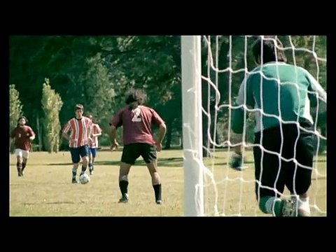 Gatorade (Pepsico) - boisson énergisante - août 2010 - Axe