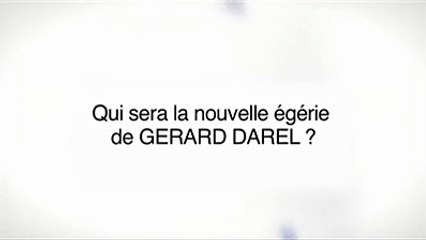 Gérard Darel - vêtements - janvier 2010 - "Collection Printemps-été 2010", 1er teaser