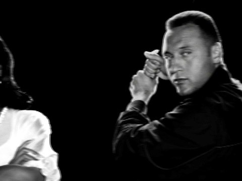 Gatorade - boisson énergisante - janvier 2009 - Manifesto - Jordan