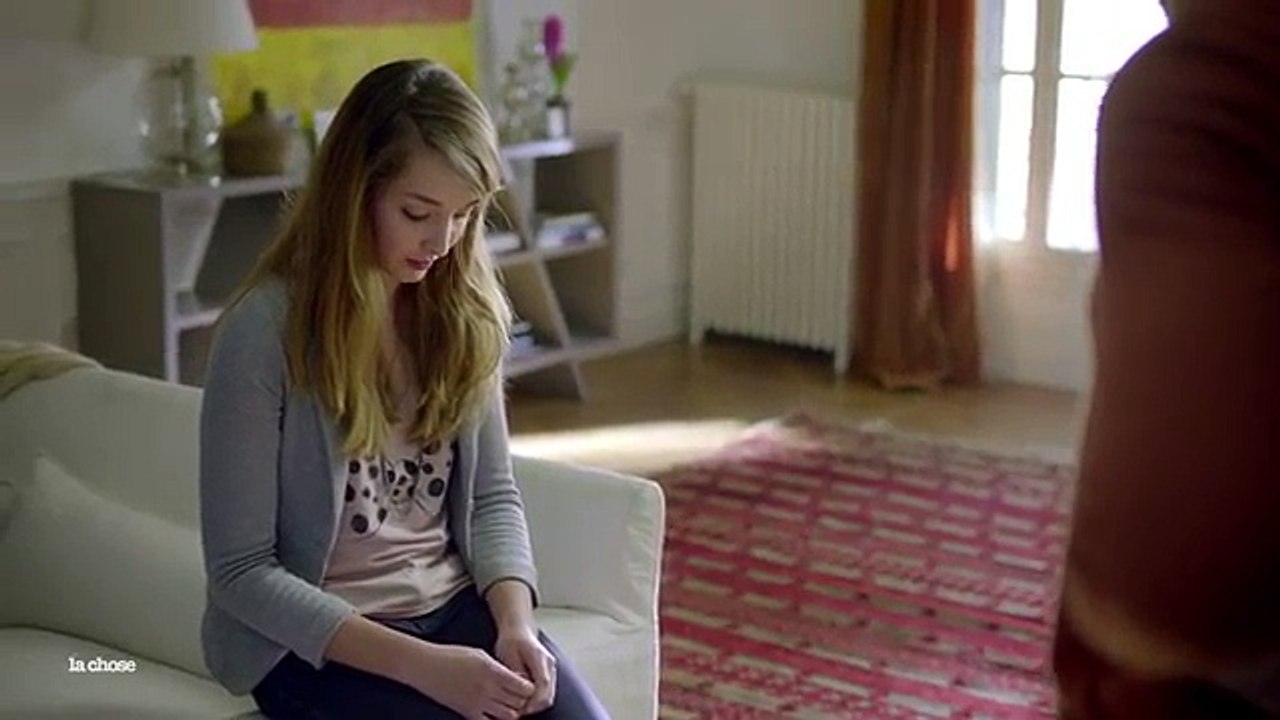 Générale d'Optique - lunettes, "La fin des lunettes chères" - février 2012 - "L'ado, version longue"