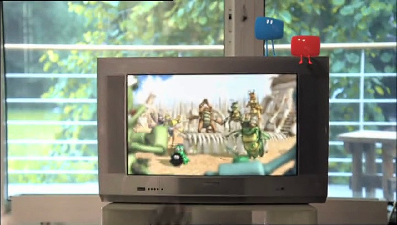 GIP France Télé Numérique - passage à la télé numérique, "Tous au numérique !" - septembre 2009 - "Bénéfices"