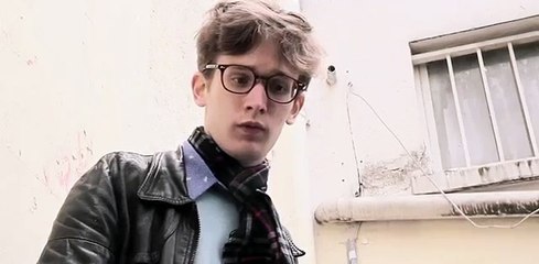 Grilled Cheese Prod pour Chinese Food Week - événement, «La déclaration, Le chien qui parle» - juin 2014