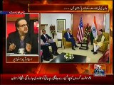 Shahid Masood relates an incident of Hazrat Essa with recent France Incidents