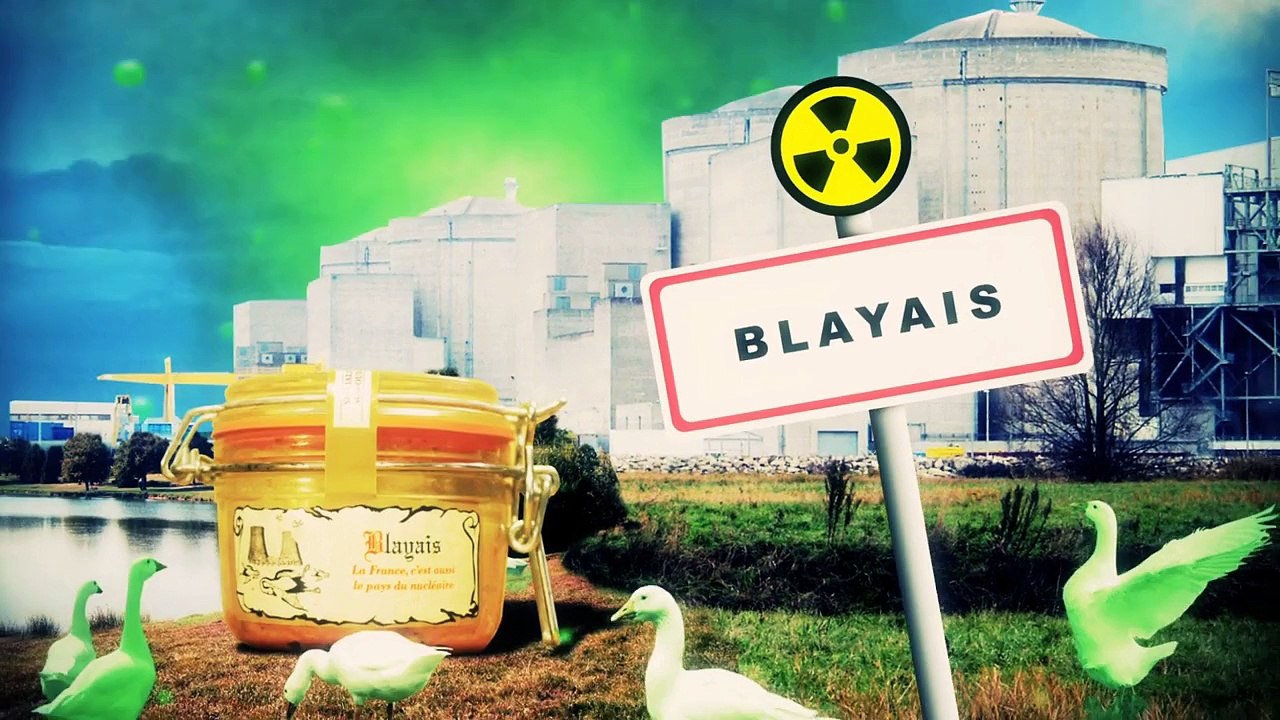 Greenpeace - protection de l'environnement, "Voeux aux personnalités politiques avec coffret gastronomique" - janvier 2012 - Bruno Lemaire