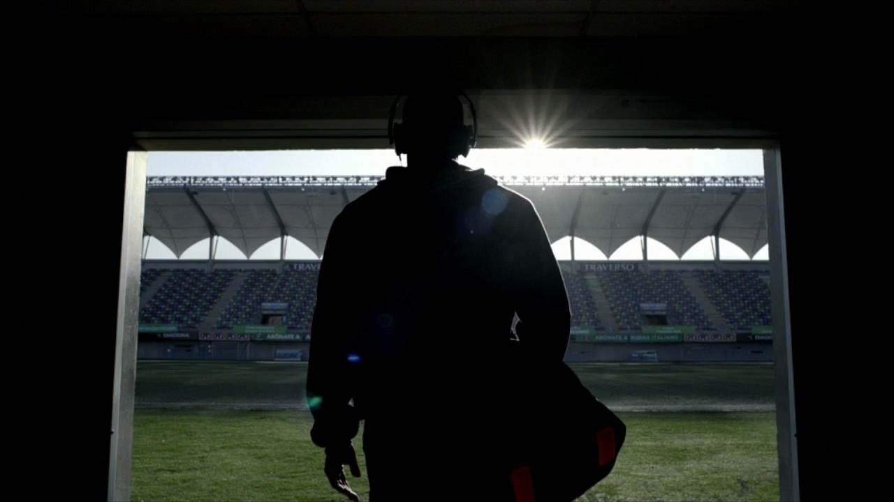 Grey New York pour Gillette - produits de rasage, «Précision, A un détail près» - juillet 2014 - teaser