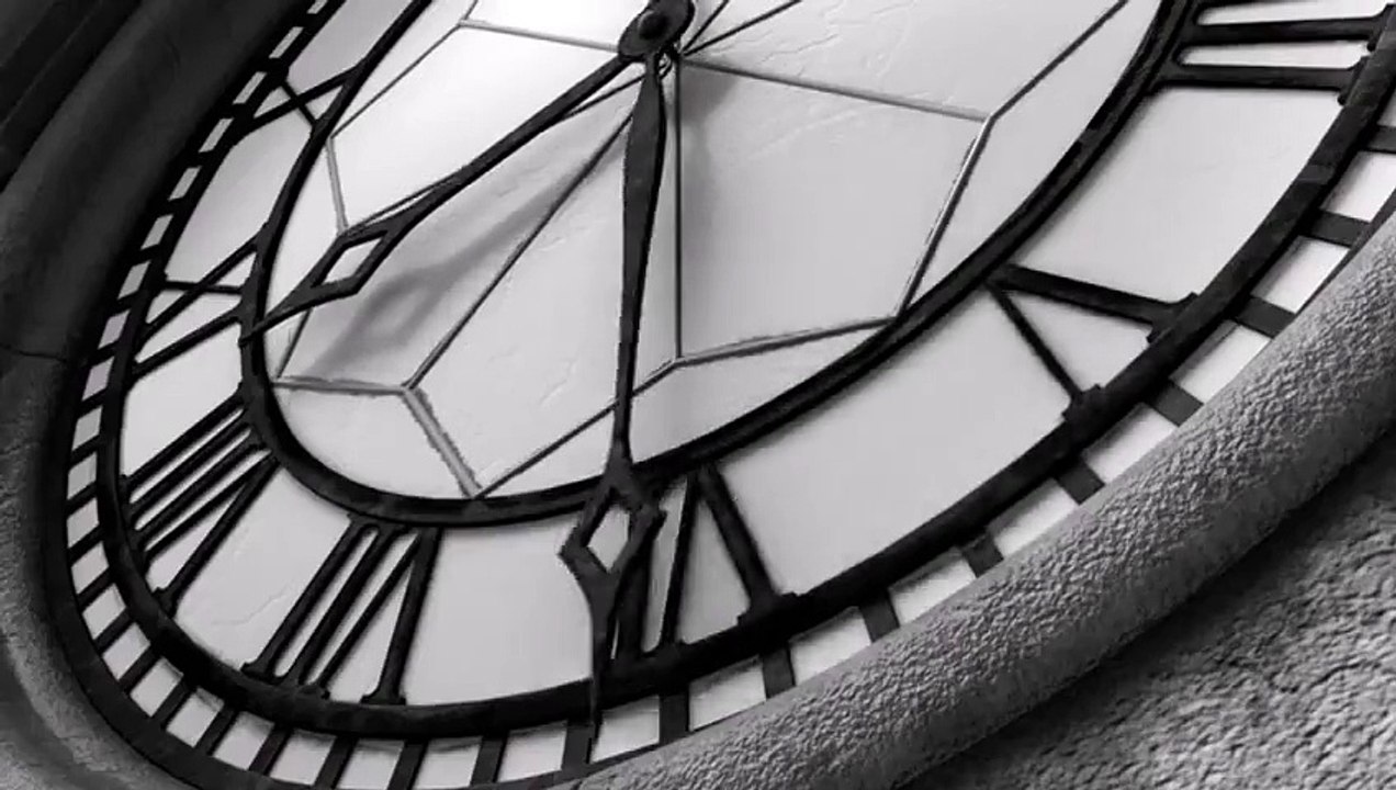 Guinness - bière, "Clock" - janvier 2013