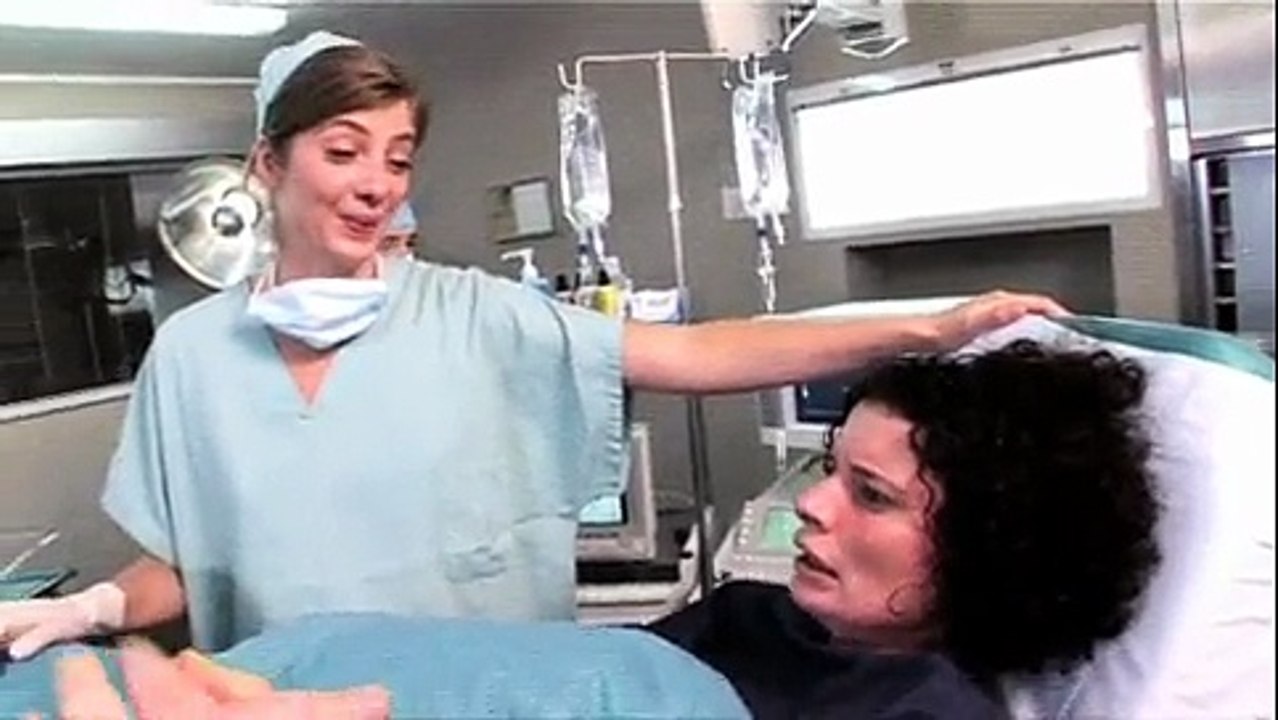 Halte au long 2009 - Festival de courts-métrages - octobre 2009 - "Action Discrète", "L'accouchement"