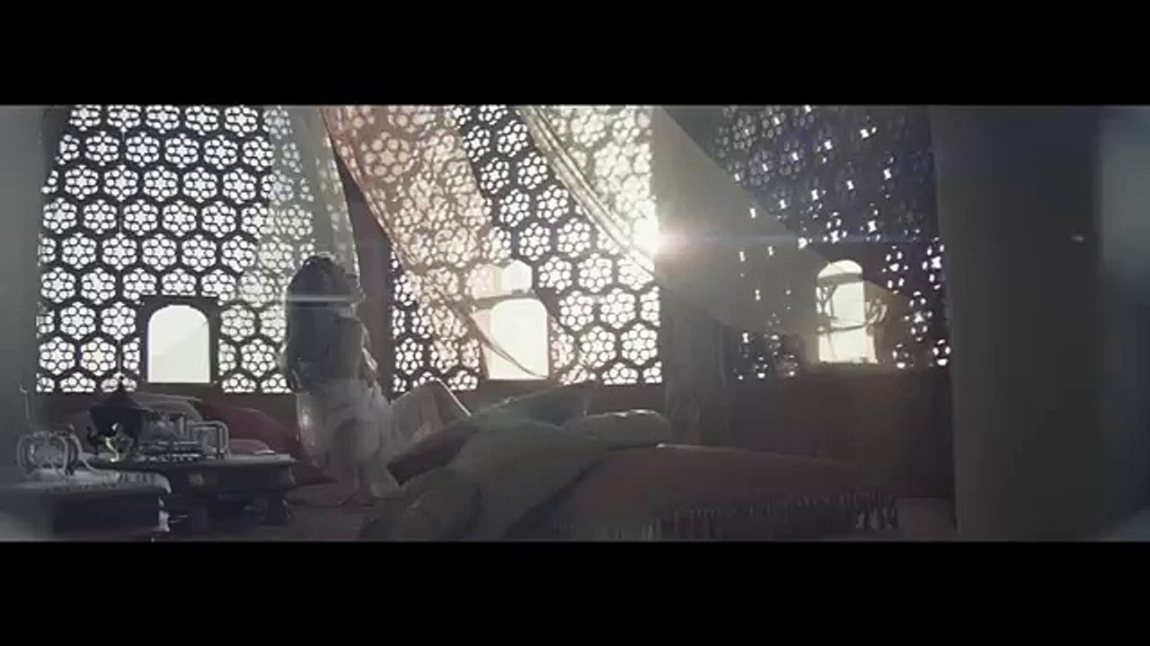 Guerlain - parfum Shalimar, "La légende de Shalimar, avec Natalia Vodianova" - août 2013 - version longue