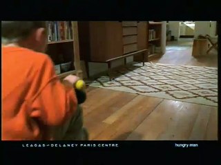 Ikea - meubles, "Vroom" - septembre 2002