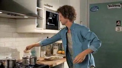 Ikea - meubles, "The climber" - octobre 2011