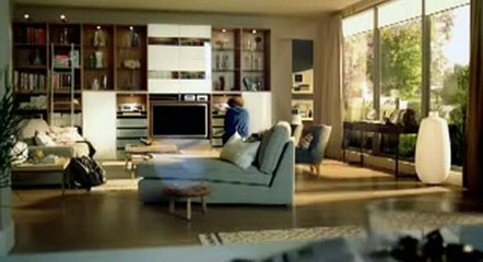 Ikea Canada - meubles - septembre 2010 - "Hello"