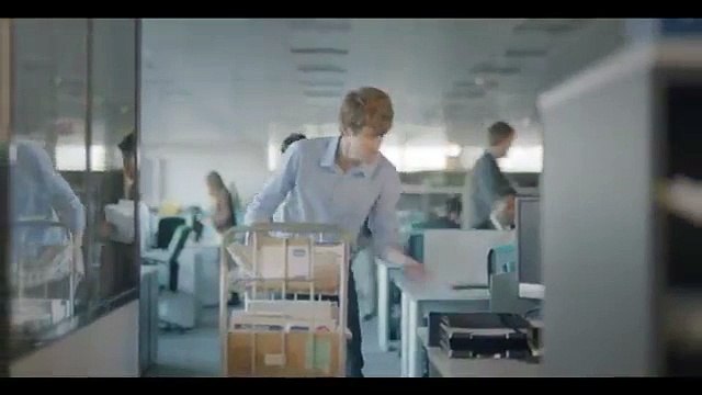 ING Direct - banque en ligne, Améliorons la banque - janvier 2013 - Générique