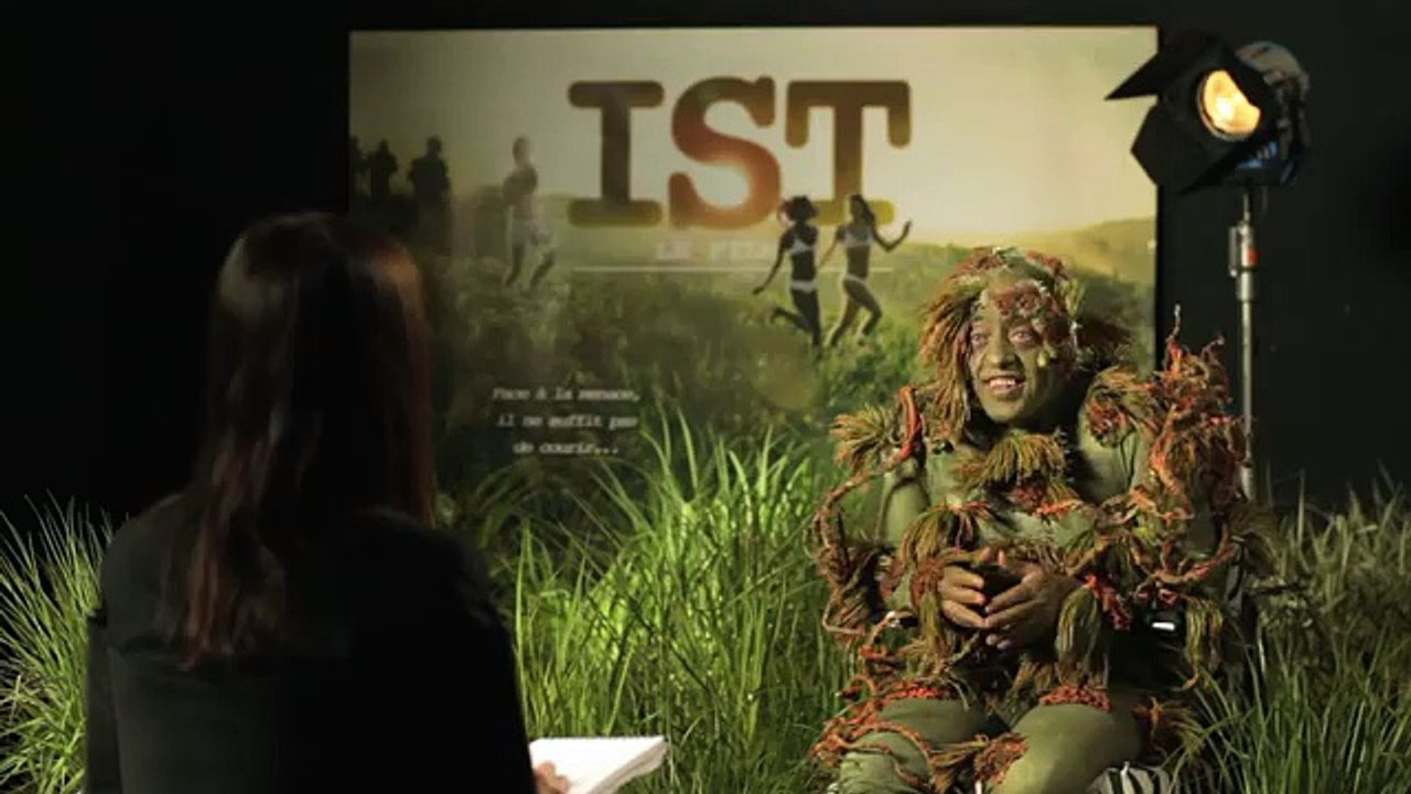 INPES - dépistage des infections sexuellement transmissibles, "www.info-ist.fr" - juin 2011 - "Interview de Gonocoque"