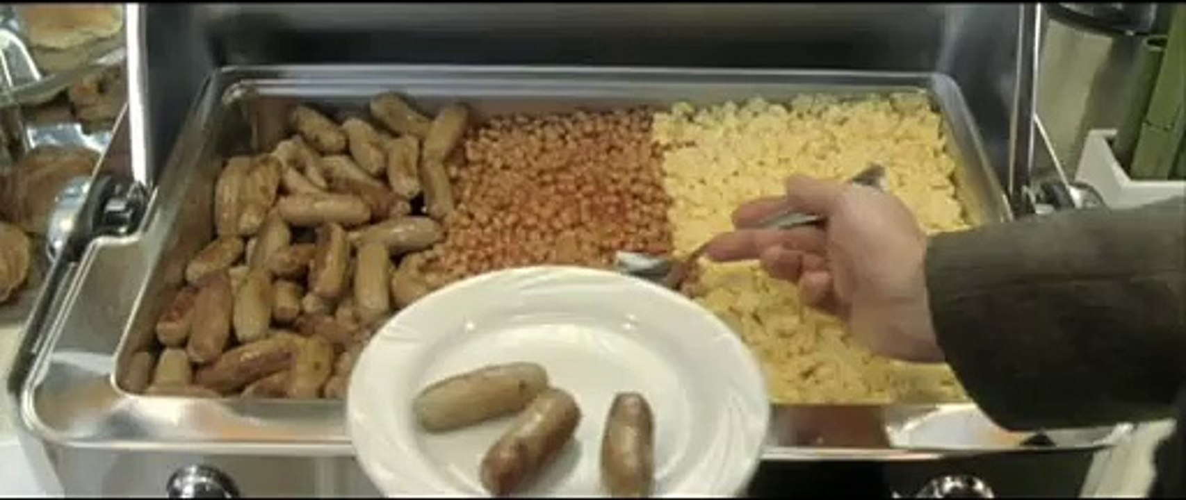 INPES - recommandations alimentaires - novembre 2009 - "Petit-déjeuner", salé