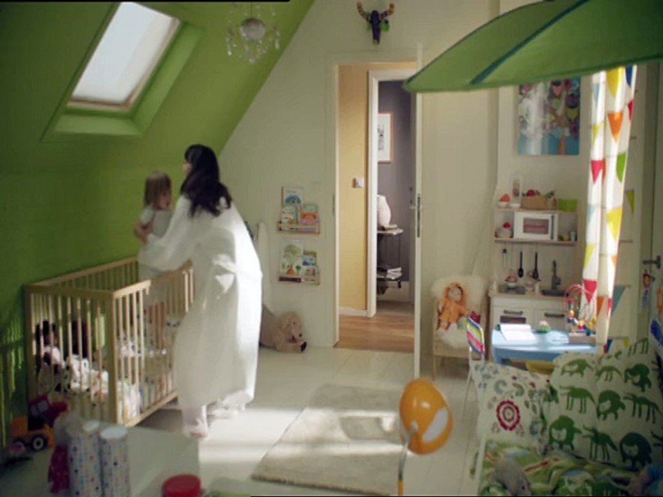 Ikea France - meubles, "Njut ! (profitez !)" - septembre 2011 - 60s