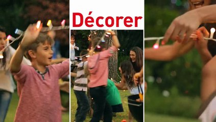 Jardiland - produits de jardinage, "Création et Récréation" - mars 2013 - décoration