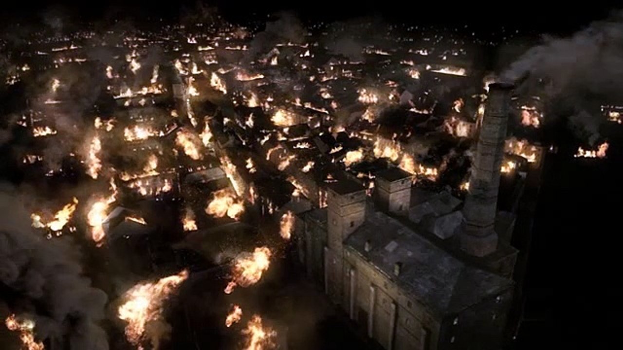 Jameson (Pernod Ricard) - alcool Jameson Whiskey - février 2011 - "Fire"