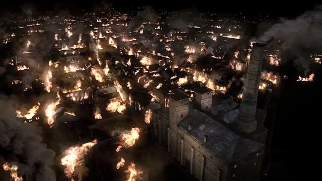 Jameson (Pernod Ricard) - alcool Jameson Whiskey - février 2011 - Fire