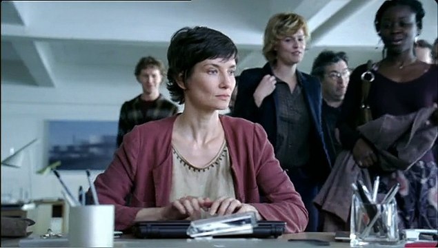 Institut National du Cancer (INCa) - lutte contre cancer, La recherche sur les cancers avance, changeons de regard - mai 2011 - Open space