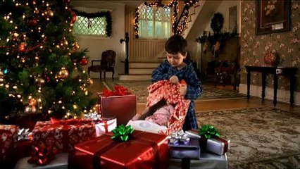 JCPenney - Carte cadeau (gift card) - décembre 2008 - "Dear Santa from Kelly"