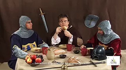 Jetravaille.fr - annonce vidéo Soat - décembre 2008 - "Le site des ressources vraiment humaines."