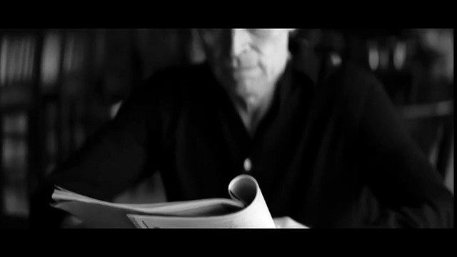 Jim Beam - whisky - février 2011 - Bold Choice, avec Willem Dafoe