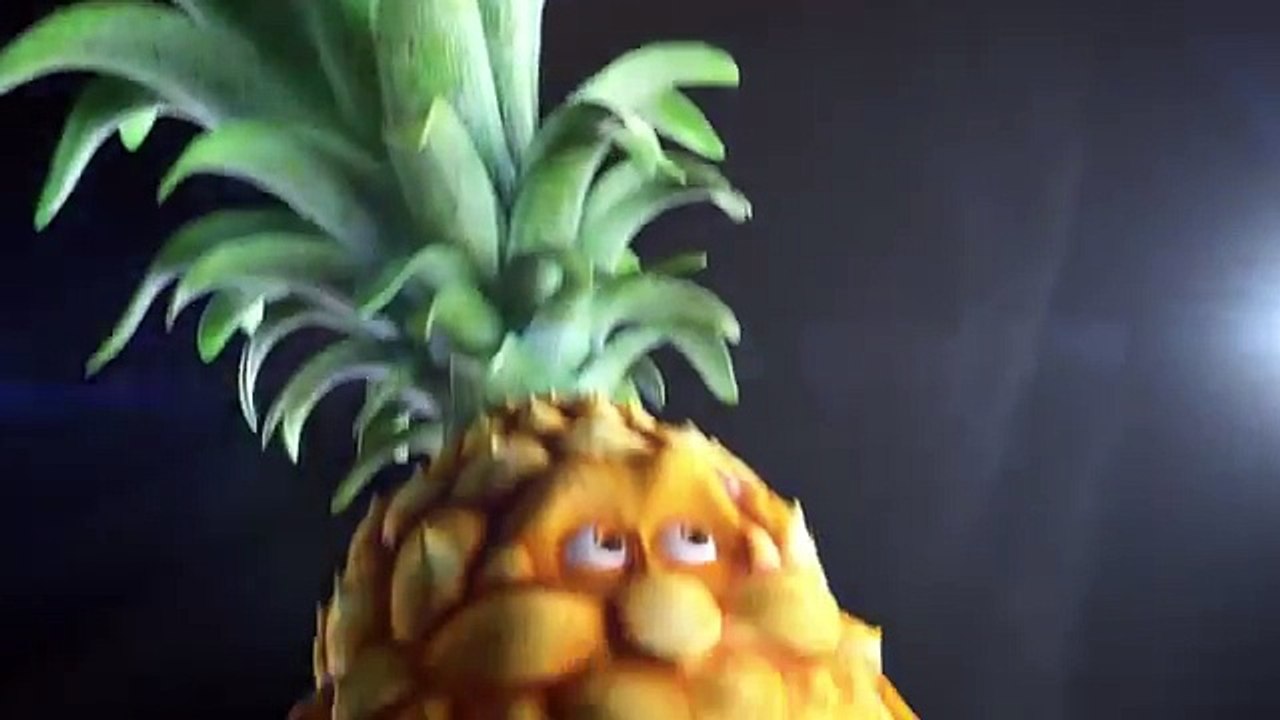 KR Media/GroupM/Movie pour Oasis (Orangina Schweppes) - boisson aux fruits, "Captain Ananamerica" - mars 2014