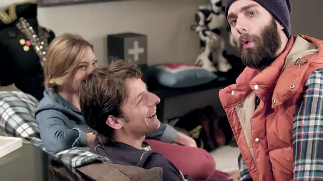 JWT Paris pour Nokia - téléphone portable Nokia Lumia, "ça change tout, www.nokia.fr/cachangetout" - février 2014 - desillusion d'optique