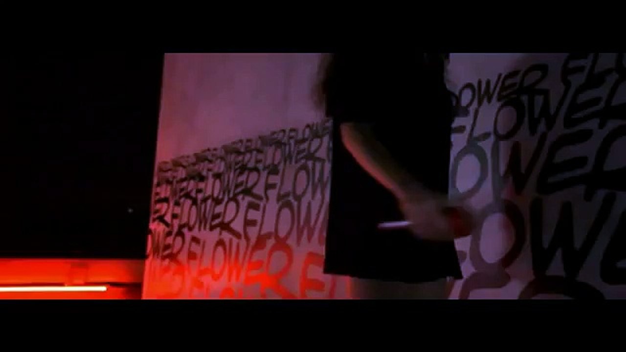 Kenzo - parfum Kenzo Flower Tag, "www.kenzo-flowertag.com" - juin 2011