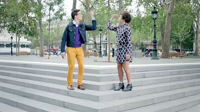 Konbini Agency pour Sosh (Orange) - opérateur téléphonique, Célébration - octobre 2013