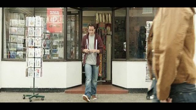 Kit Kat (Nestlé) - barres chocolatées, We will find you - septembre 2012