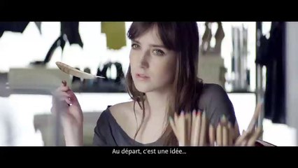 Kering (ex-PPR) - groupe de luxe, "Empowering imagination" - mars 2013