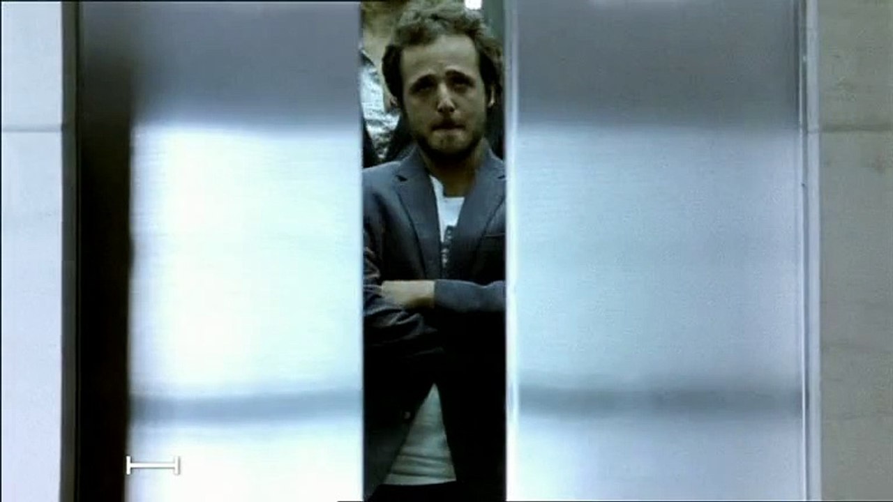 Krys - lunettes - octobre 2009 - "Vous allez vous aimer.", Petit