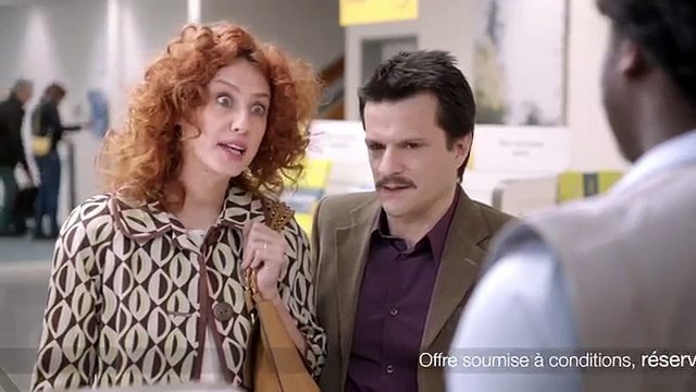 La Poste Mobile - opérateur téléphonique, Le répertoire de mamie , Les économies , Le contrat - juin 2013 - les économies