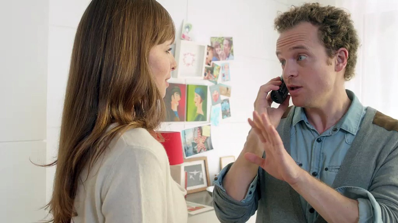 La Redoute - vente par correspondance, "La Rencontre", "La Sortie" - septembre 2012 - La Rencontre 20s