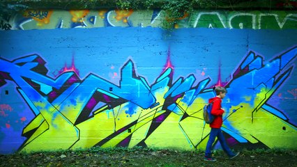 La Moulinette pour Aide et Action - association pour l'éducation des enfants, "L'éducation change le monde" - janvier 2014