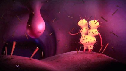 Laboratoires Genévrier - sirop Codotussyl - novembre 2009 - "Jaune (maux de gorge)"