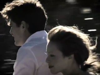 Lanvin - parfum Marry Me - août 2010