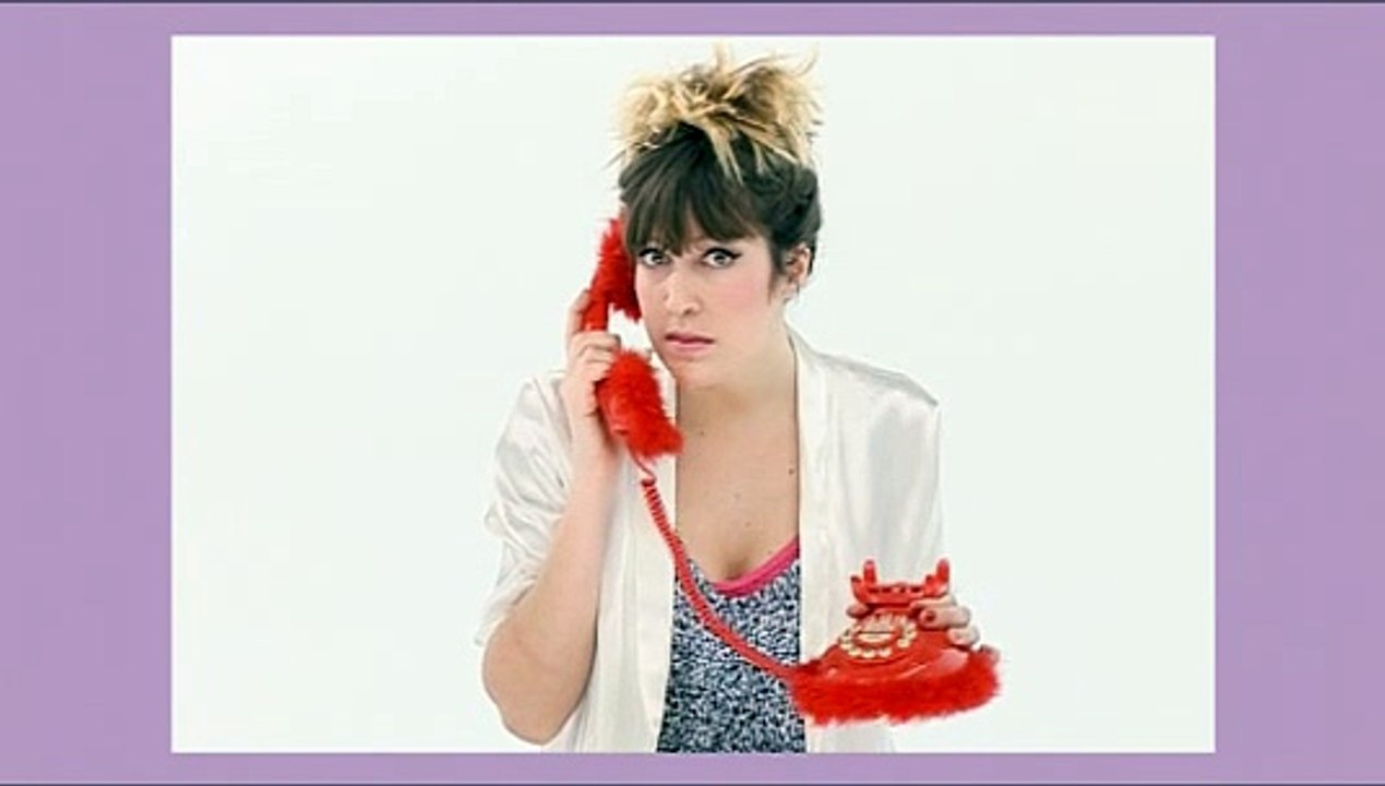 Laboratoires Merck - compléments alimentaires "Fémibion, Maman Active" - mars 2010 - avec Daphné Burki, la 25ème heure, -Ex